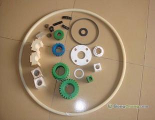 供應(yīng)廣州塑料尼龍制品 專(zhuān)注尼龍管與平價(jià)款尼龍棒，河北冀龍為您的項(xiàng)目提供可靠選擇